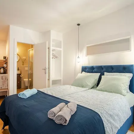 Stelle D'oro 3* Rovinj