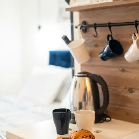 Stelle D'oro 3* Rovinj