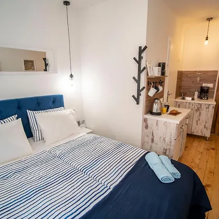 Pensión Stelle D'oro Rovinj